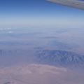 Flug über die Mojave Wüste.JPG