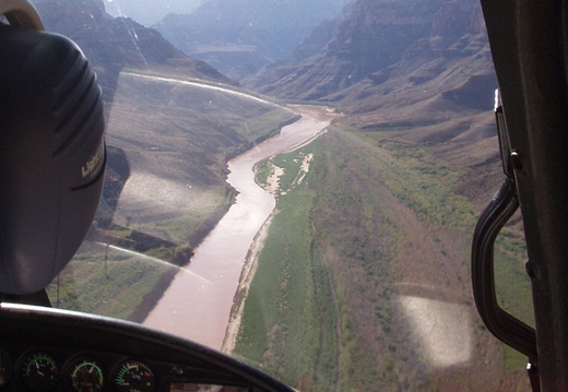 Der Colorado River