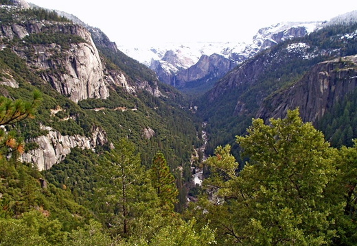 Yosime Panorama