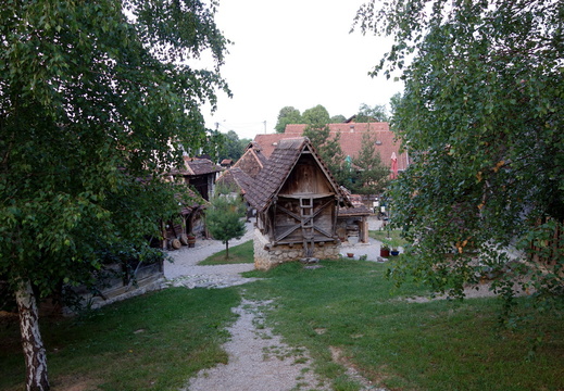 Museum Ljubačke Doline
