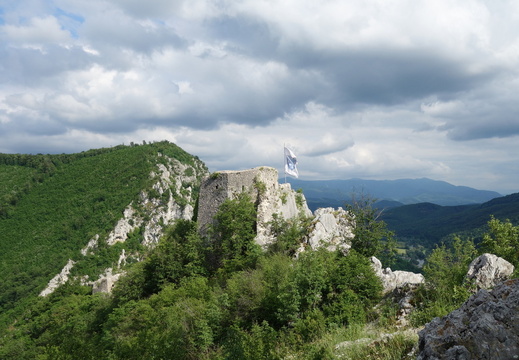 Festung Kljuc
