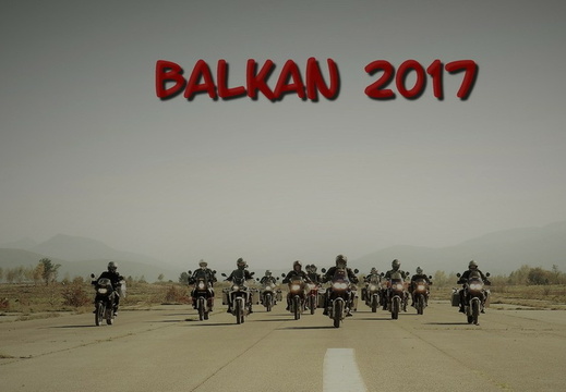 Balkan 15 Mopeds