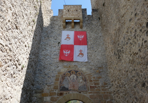 Kloster Mansia