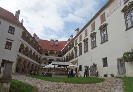 Burg Ptuj