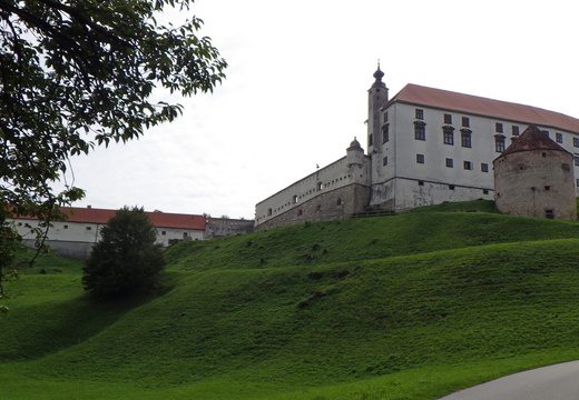 Burg Ptuj