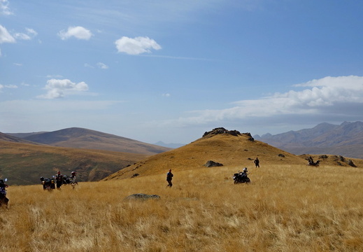 Sar Berge