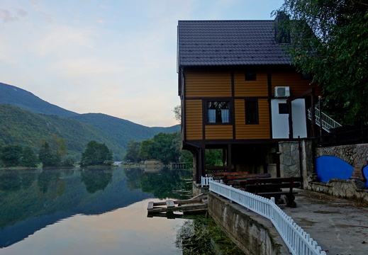 Una Nationalpark
