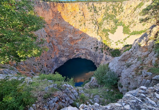 Blue Lake
