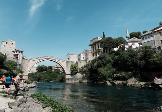 Mostar