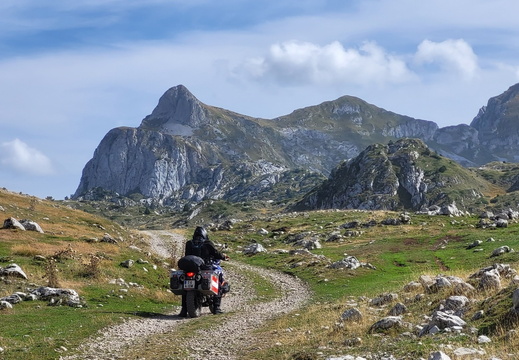 Sinjanevina Nationalpark