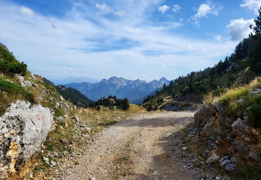Sinjanevina Nationalpark