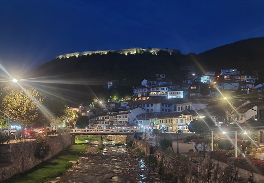 Prizren / Altstadt