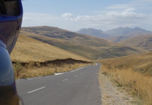 Von Prizren nach Dragasch
