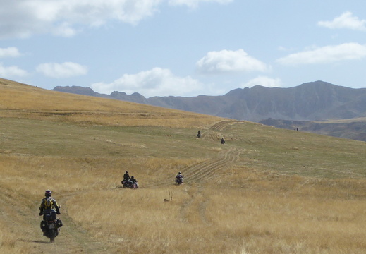 Sar Berge