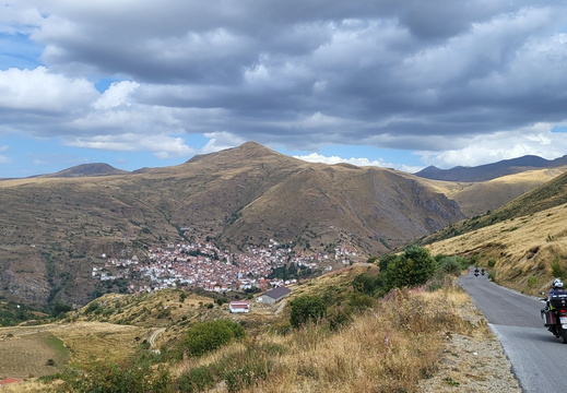 Sar Berge