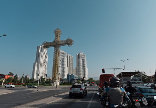 Skopje