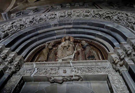 Kloster Studenica