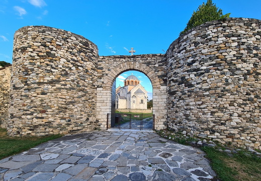 Studenica