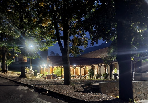 hotel Radgost