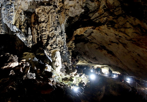 Magura Höhle