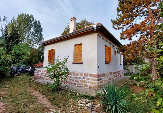Übernachtung in Norwest Bulgarien