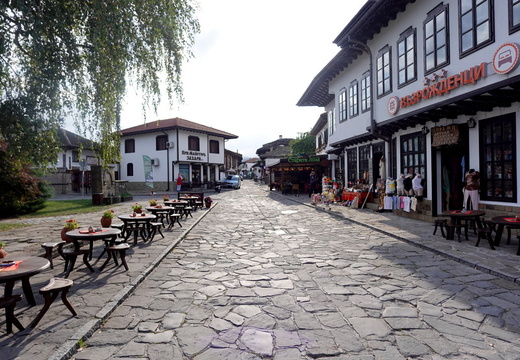 Trjawna