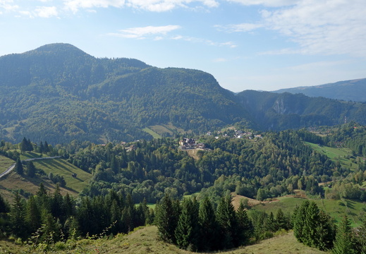 Transsylvanien
