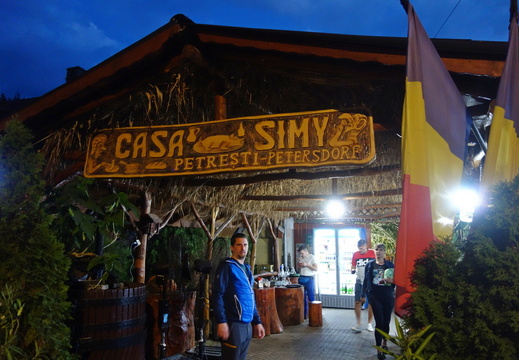 Restaurant Simy