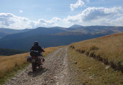 Transalpina