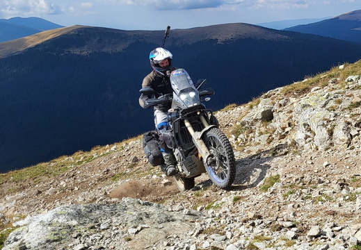 Transalpina