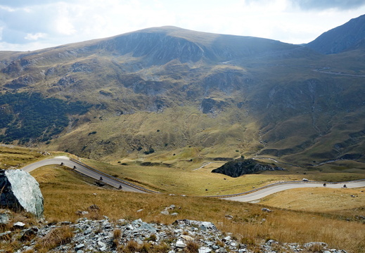 Transalpina