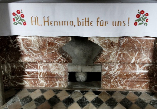 Stift Gurk