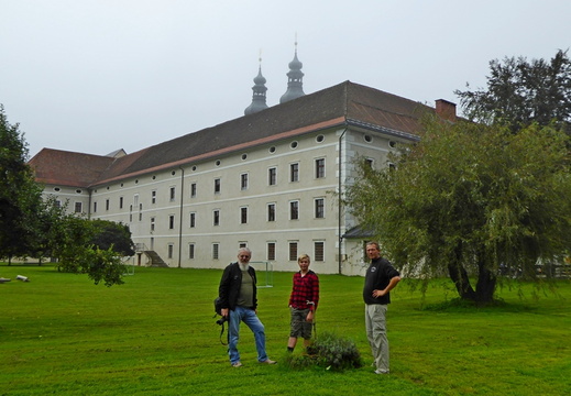 Stift Gurk