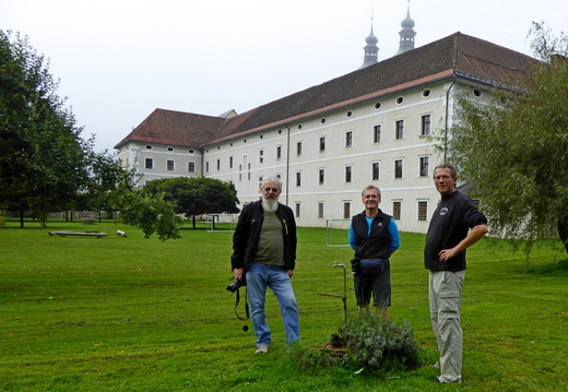 Stift Gurk