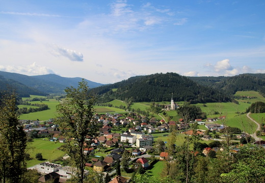 Strassburg