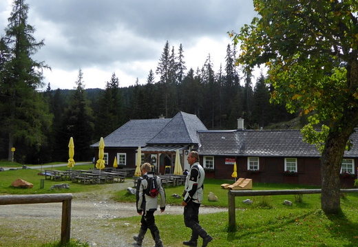 Gastyhaus Maria Schönanger