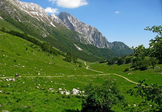 Slowenien 2014