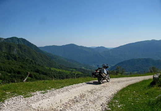 Slowenien 2014