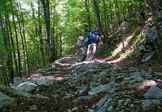 Slowenien 2014