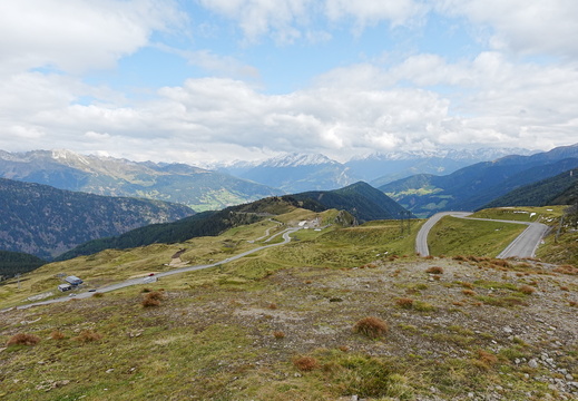 Jaufenpass