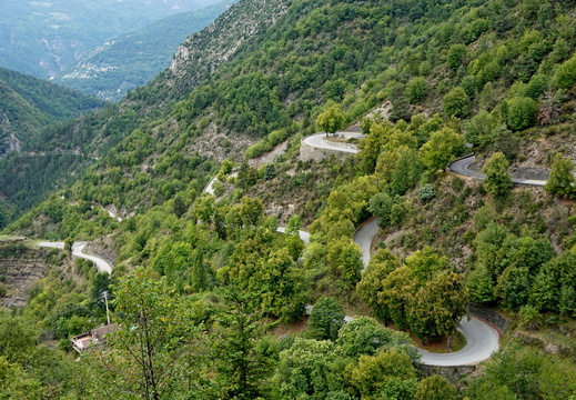 Col de Turini